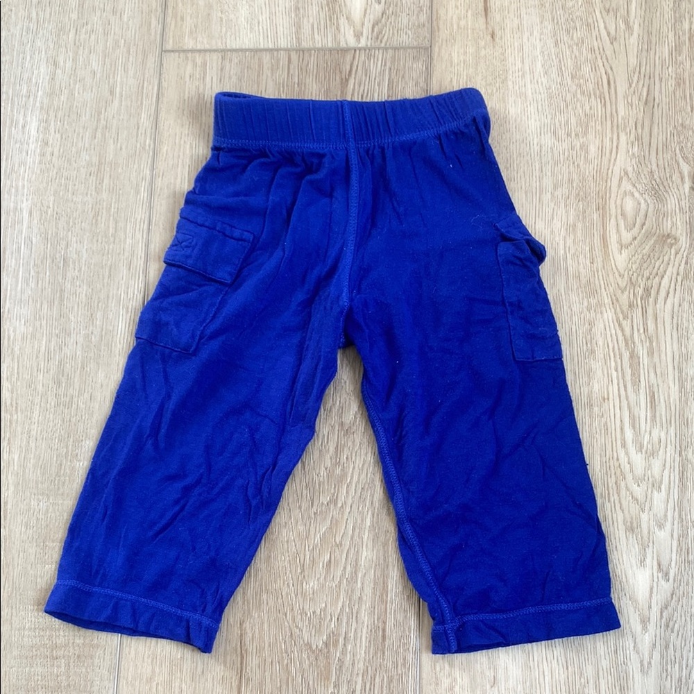Kickee pants